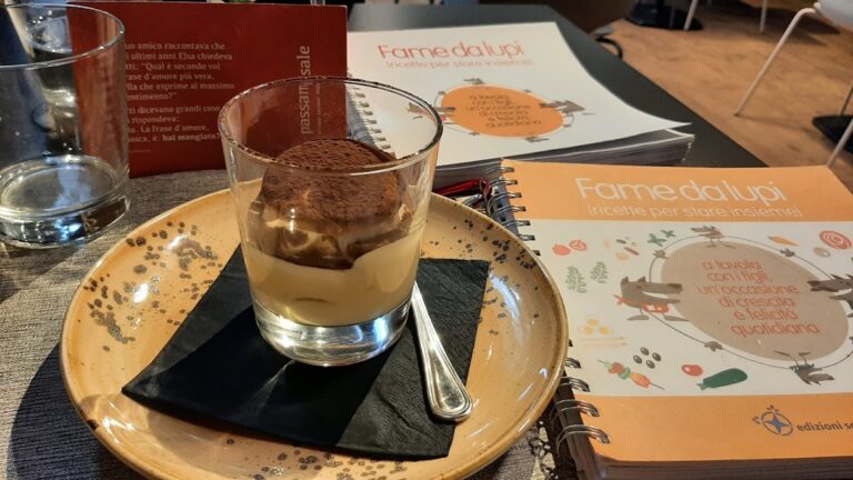 Radio Baccalà da Passamilsale con il menù dei “giorni della merla” [AUDIO podcast]