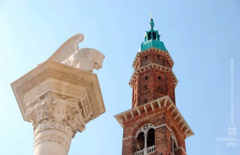 Capitale Cultura 2024 – Per la prima volta le candidate venete sono due: Zaia soddisfatto!