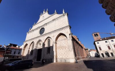 Nuove nomine e trasferimenti dei preti in Diocesi di Vicenza da settembre 2022