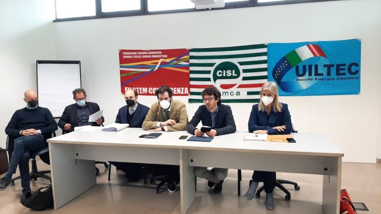 Filctem-Femca-Uiltec: il contratto collettivo industria della Concia è quello con UNIC (Confindustria) e non altri