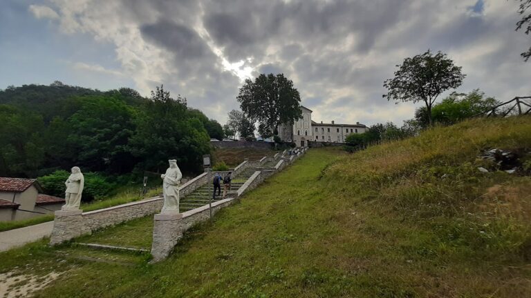 Forum Greenaccord – A San Vittore di Feltre per il turismo sostenibile dei cammini