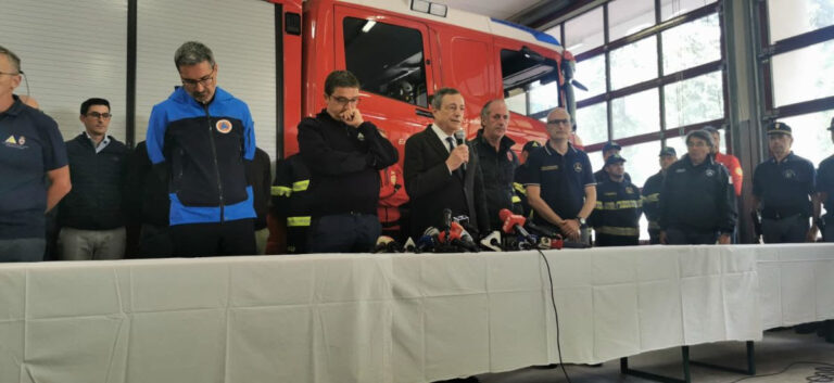 Marmolada assassina: i morti sono 7 e i dispersi 13, continuano le ricerche [VIDEO]