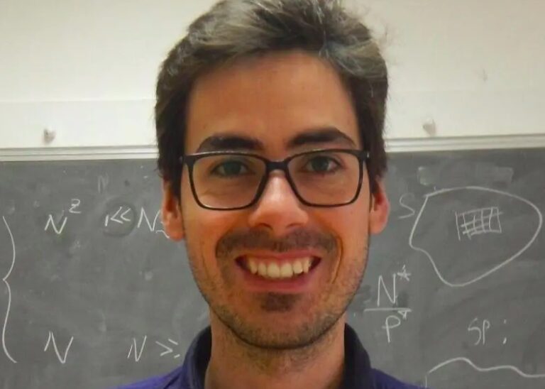 Fisica e neuroscienze per indagare i deficit neurologici dell’ictus
