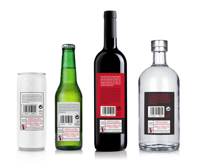 L’OMS, “L’alcol fa male!”: rivolta dei produttori veneti di vino