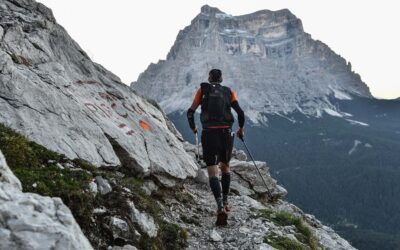 Trail: già 700 iscritti alla Dolomiti Extreme 2022