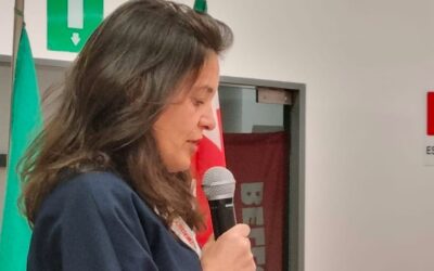 Lavoro: Denise Casanova eletta nuova segretaria della Cgil di Belluno