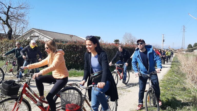Piste ciclabili – Per il Partito Democratico l’assessore Siotto dice le bugie!