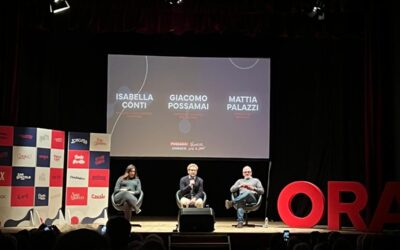 Giacomo Possamai: “A Vicenza nessuno deve restare indietro”. Si parte dai nidi gratis