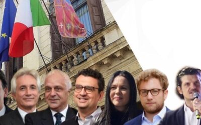 Sondaggio BiDiMedia: a Vicenza si va al ballottaggio e poi via al cambiamento!