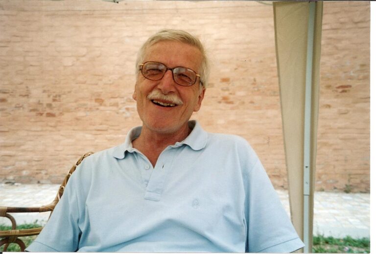 Morto lo storico del cinema muto Aldo Bernardini: aveva 87 anni