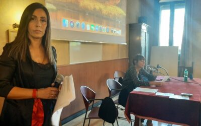Natoli (Movimentiamoci Vicenza): “Subito al primo posto dell’agenda politica il problema dei femminicidi!”