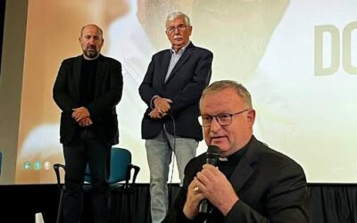 L’ingiustizia subita da migliaia di risparmiatori anche a Vicenza nel film denuncia di Antonio Albanese