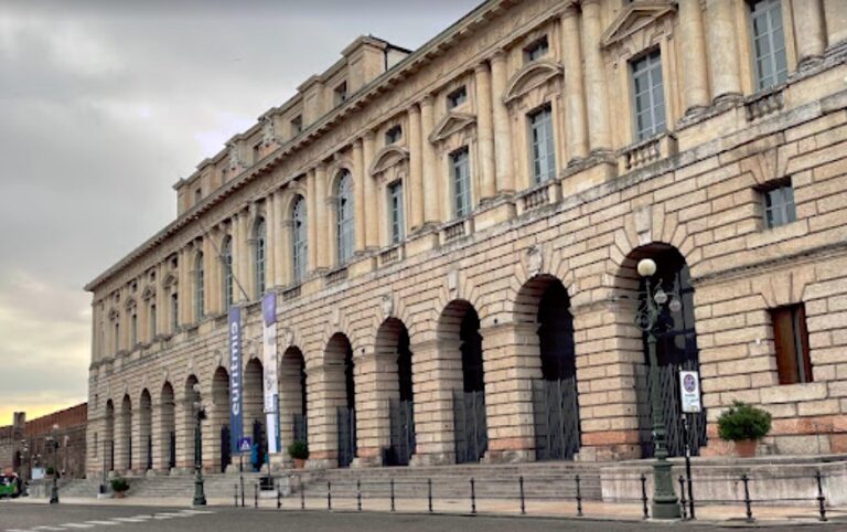 Ortodonzia alla Gran Guardia: “Costruire ponti per il futuro”