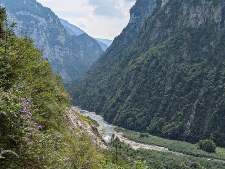 Vanoi – Masolo (Europa Verde): la maggioranza in Veneto apra gli occhi, il bacino è inutile e pericoloso!