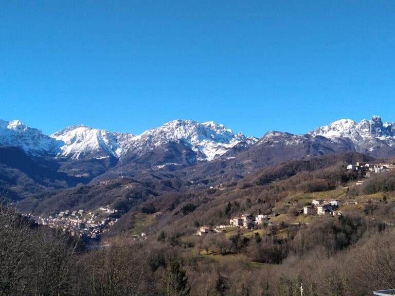 Contributo di 200 euro al mese per chi si trasferisce a Recoaro Terme