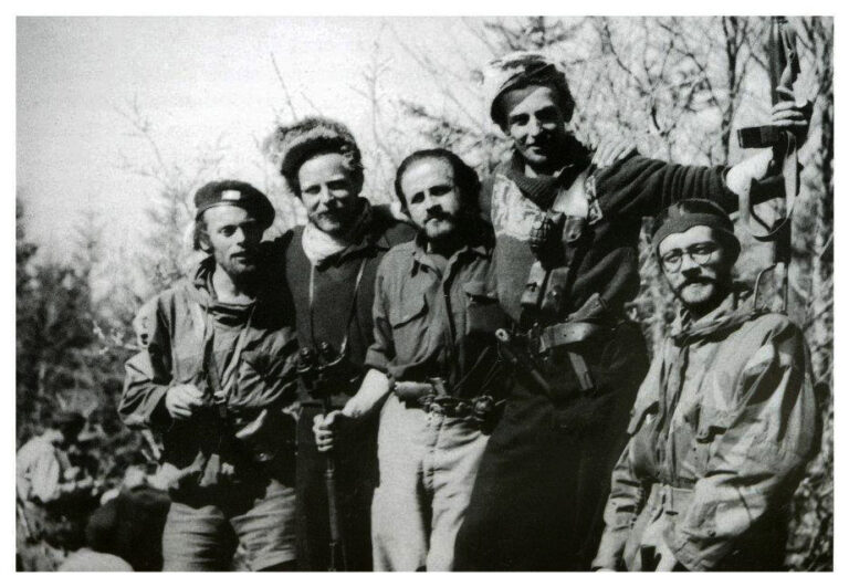 A Canove di Roana 80 anni fa Francesco Covolo fu trucidato dai nazifascisti