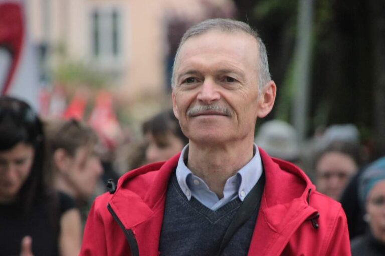 Zanni saluta il Vicentino e si occuperà di sicurezza sul lavoro e PFAS per la Cgil Veneto