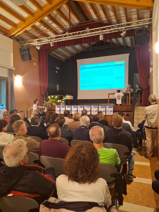 Il sito ex Safond a Montecchio Precalcino preoccupa cittadini e comuni
