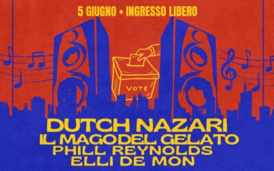 A Vicenza anche gli artisti “votano” Sì ai 5 Referendum