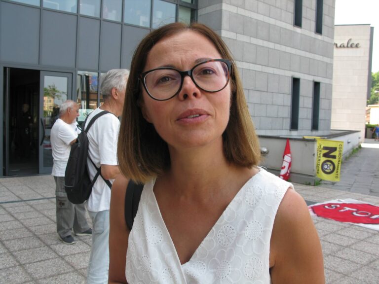 Processo Pfas, Luisetto e Bigon (Pd): “Sentenza esemplare, monito per il futuro e per sempre”