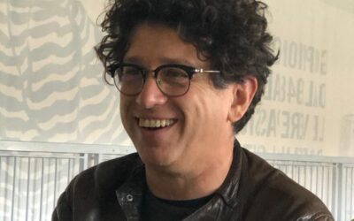 Massimo Zennaro è il nuovo segretario del Sindacato Giornalisti del Veneto