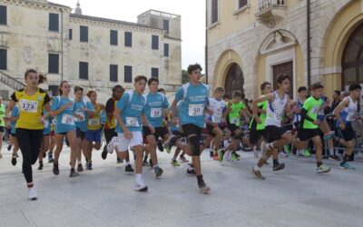Corsa su strada CSI: i tricolori a Lonigo domenica 19 ottobre 2025