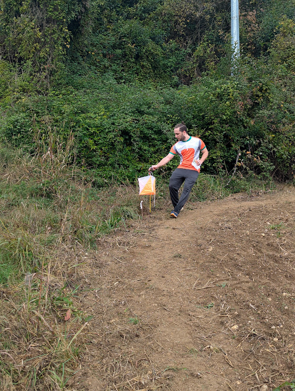 Al via da Caldogno il campionato CSI Veneto di corsa orientamento: prima prova domenica 1 febbraio 2026 