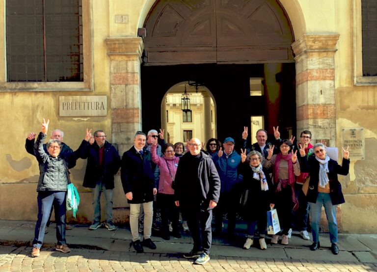 Progetto Silva (sito ex Safond Martini): la conferenza dei servizi della Provincia di Vicenza dice NO